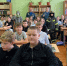 В общеобразовательных учреждениях Владимирской области проводится Месячник гражданской обороны - МЧС