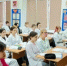 Инспектор по делам несовершеннолетних провела профилактическую беседу со студентами-медиками - УМВД Новгородской области