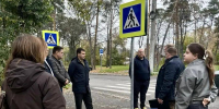 Комиссия приняла дороги, которые отремонтировали благодаря нацпроекту «Инфраструктура для жизни» - Город Липецк