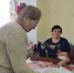 Не по приказу, а по зову сердца: как серебряные волонтёры создают надёжный тыл - Министерство труда и соцзащиты