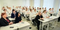 Женское здоровье без секретов - Липецкий медицинский колледж