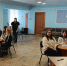 Интеллектуальная битва началась: в Сорокино стартовал новый сезон клуба «Эрудит» - Сорокинский район