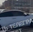 В Туле на набережной Дрейера в результате ДТП одна машина улетела на бордюр - ИА Тульские новости