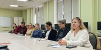 В СЭИ говорили о проблемах и трендах развития молодежного технологического предпринимательства - СГТУ