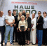 В Сочи стартовала образовательная бизнес-программа «Наше дело» для ветеранов СВО и членов их семей - Администрация г. Сочи
