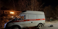 В Архангельске мужчину зарезали за то, что он задел чужой автомобиль - Бизнес-класс Архангельск