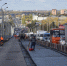 Ремонт путепровода Мызинского моста могут завершить досрочно - фото 1 - vGorodeN.Ru