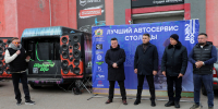 В Уфе выбрали лучшего специалиста по автозвуку - Сетевое издание Ufaved.Info