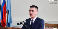 15 голосов за: нового мэра избрали в Шадринске - Область 45