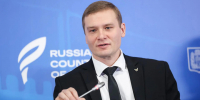 Глава Хакасии рассказал о развитии национальных видов спорта на форуме  «Россия — спортивная держава» - ИА Хакасия