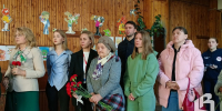 В Выборгском районе увековечили память о земляках-героях - Газета Выборг