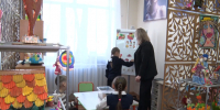 Пять муниципалитетов заботы: группы кратковременного пребывания для детей работают в Приамурье - gtrkamur.ru - ГТРК Амур