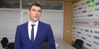 Новым главой КУИЗО назначен Евгений Малеев - 31TV.RU