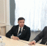 Губернатор Алексей Русских обсудил с депутатами УГД векторы развития областного центра на ближайшее будущее - Городская Дума