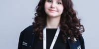 Студентка истфака ВГУ на федеральной стажировке в Москве - ВГУ