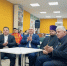 Благочинный округа принял участие в фестивале "Папа-фест", приуроченный ко Дню отца - Канашская Епархия