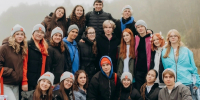 Студентка Пензенского колледжа искусств стала победителем Всероссийской проектной школы «Наследие» - Министерство культуры и туризма
