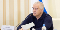 Крымчане жалуют Аксенову на ремонт крыш, ЖКХ и благоустройство - Комсомольская правда