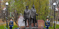 23 октября — День разгрома немецко-фашистских войск в Заполярье. Поздравление от властей. - Вечерний Мурманск