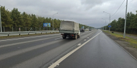 Дорожники завершили большой ремонт Правобережного тракта на въезде в Барнаул - Сетевое издание Толк