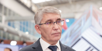 Дмитрий Миляев подвел итоги работы тульской делегации на форуме «Россия — спортивная держава» - ГТРК
