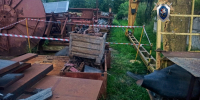 В Костроме возбуждено уголовное дело по факту травмирования рабочего - Следственное управление