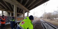 Электричка сбила 64-летнюю женщину под Нижним Новгородом 22 октября - Newsroom24.Ru