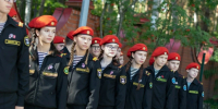 Спорт и творчество в Тюмени — для каждого: поднимаем паруса вместе с «Алым парусом»! - Департамент по спорту и молодежной политике