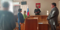 В Марий Эл водителя отправили на принудительные работы за смертельный наезд на пешехода - Газета Ваш Новый День