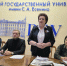 В Рязанской области прошел межрегиональный круглый стол «Современный журналист в региональном социуме. Новые вызовы» - Общественная палата
