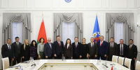 Второй день форума «Мой город – моё будущее» прошёл под девизом «Компетенции будущего: от идеи к результату» - Городская Дума