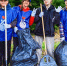«Мосволонтер» помогает столичным компаниям развивать корпоративное волонтерство - Правительство Москвы