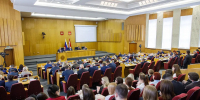 В Воронежской облдуме проголосовали за новые меры поддержки матерей-героинь - TV-Gubernia.Ru