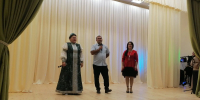 В селе Спасском Курской области обновили дом культуры - Курская правда