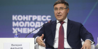 Фальков: в России увеличат число бюджетных мест по востребованным специальностям в вузах - Петербургский дневник