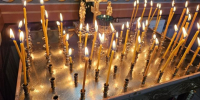 свечи - Петрозаводск говорит
