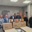 Единороссы из шести округов Подмосковья отправили помощь бойцам СВО - РТВ-Подмосковье