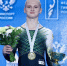 Смоленская спортсменка попала в число лучших на чемпионате мира по спортивной гимнастике - Смоленск 2.0