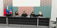 В Лобне прошло заседание Межведомственной комиссии - Администрация г.о. Лобня