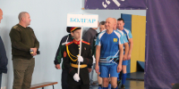 В Болгаре стартовали соревнования по мини-футболу среди муниципальных служащих - Газета Новая жизнь