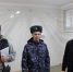 Общественный контроль - УФСИН по г. Москве
