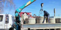 мич - Газета Сурские просторы