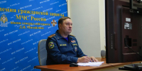 Завершилось обучение специалистов из Сербии - Академия МЧС