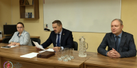 Состязание профессионалов: в суде Ненецкого автономного округа  прошли профессиональные  конкурсы среди помощников судей и секретарей судебного заседания - Суд Ненецкого АО