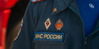 В селе Левокумском горело кафе на площади 90 кв. м - ИА Победа 26