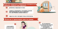 Глава Городецкого округа призвал жителей следовать инструкции при появлении беспилотной опасности - Время Н