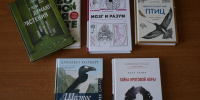 Познавательно-игровое мероприятие «Хочешь быть умным – читай!» - Научная библиотека им. И.С. Никитина