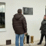 В селе Дуброво Кировского округа появилась мемориальная доска в честь участника СВО - Калужский перекрёсток