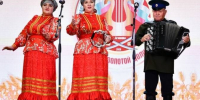 Воспеваем культуру предков - Кизильский вестник