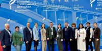 департамент спорта Тюменской области - ИА Тюменская линия